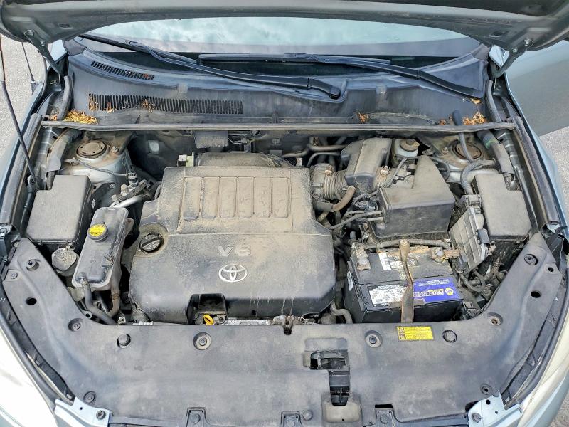 Продаж на аукціоні авто 2006 Toyota Rav4, vin: JTMBK31V565012445, номер лоту: 58143436