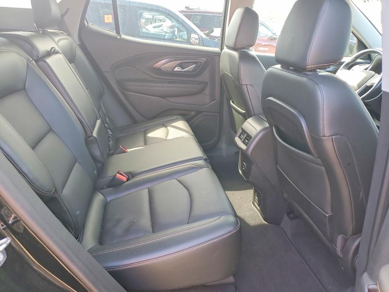 Продажа на аукционе авто 2018 Gmc Terrain, vin: 3GKALPEX2JL286176, номер лота: 57148116
