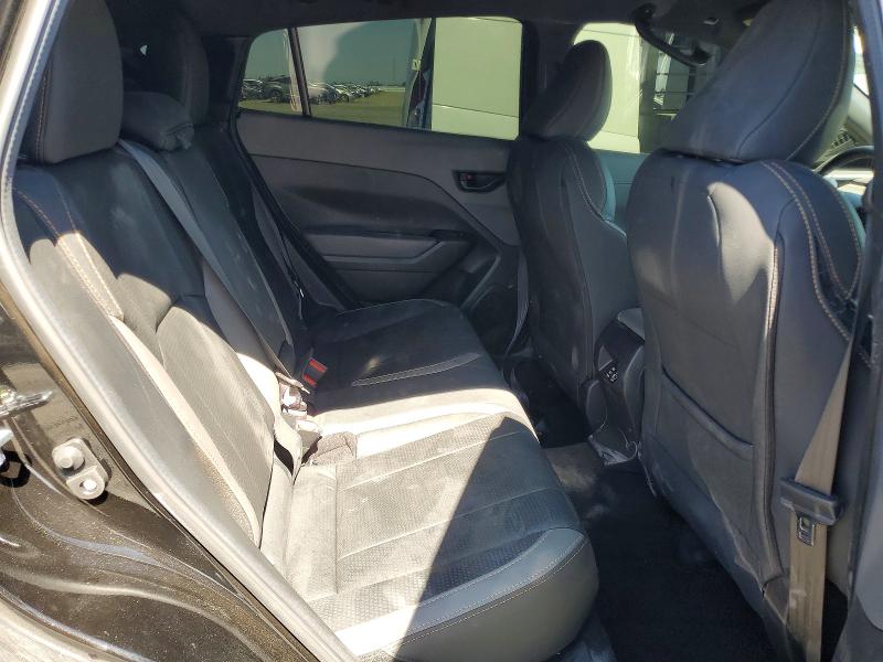 Aukcja sprzedaży 2025 Subaru Crosstrek, vin: 4S4GUHT62S3766245, numer aukcji: 55879786