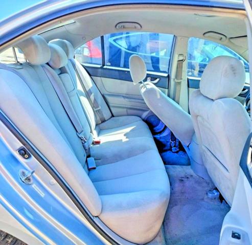 Продажа на аукционе авто 2008 Hyundai Sonata, vin: 5NPET46C38H386739, номер лота: 56170536