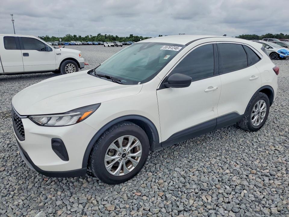 Aukcja sprzedaży 2023 Ford Escape, vin: 1FMCU0GN0PUB43144, numer aukcji: 55761246