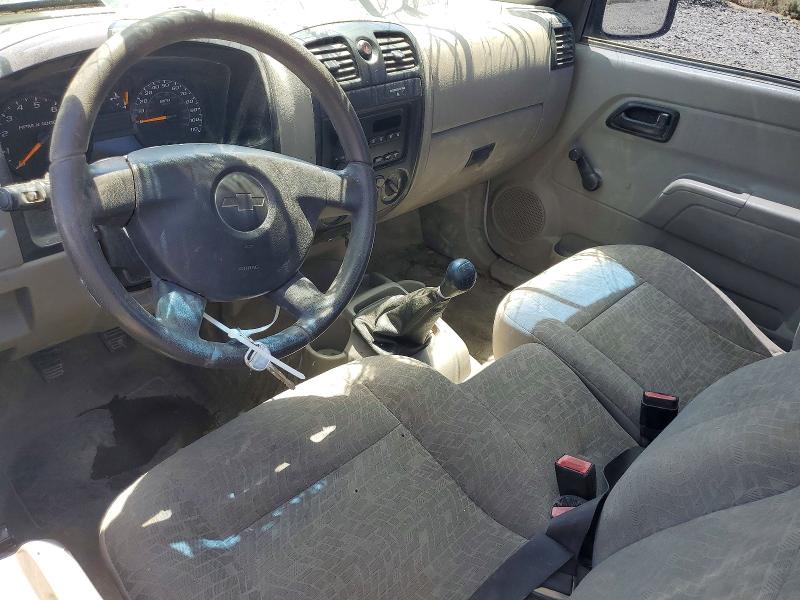 Aukcja sprzedaży 2006 Chevrolet Colorado, vin: 1GCCS148168127668, numer aukcji: 57428236