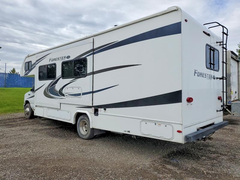 Продаж на аукціоні авто 2020 Foresriver River, vin: 1FDXE4FS2KDC50637, номер лоту: 58061306