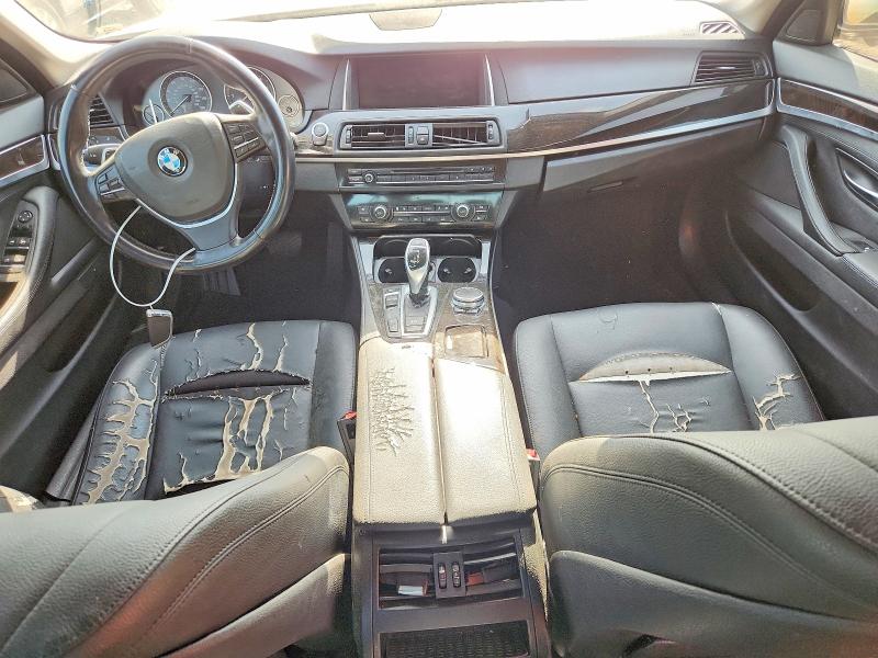 Продажа на аукционе авто 2016 Bmw 528, vin: WBA5A7C52GG149947, номер лота: 56151006