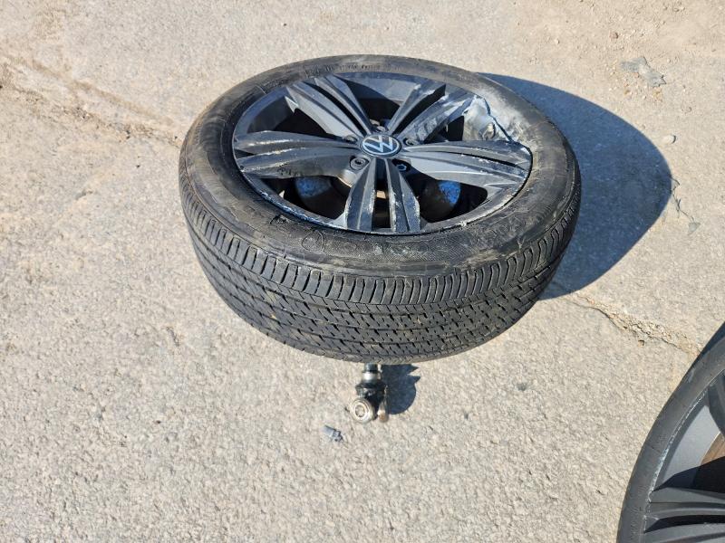 2022 Volkswagen Jetta მანქანა იყიდება აუქციონზე, vin: 3VW7M7BU0NM004322, აუქციონის ნომერი: 55684446