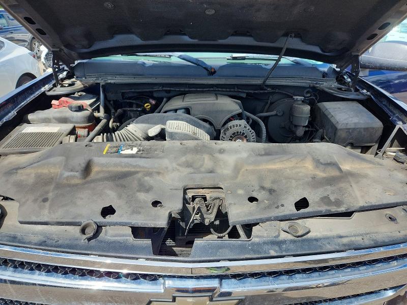 Aukcja sprzedaży 2007 Chevrolet Silverado, vin: 2GCEK13C071703415, numer aukcji: 57167076