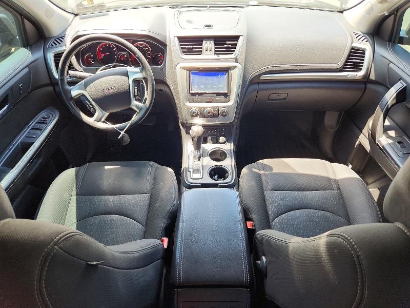 Aukcja sprzedaży 2016 Gmc Acadia, vin: 1GKKVPKD5GJ277089, numer aukcji: 56254246