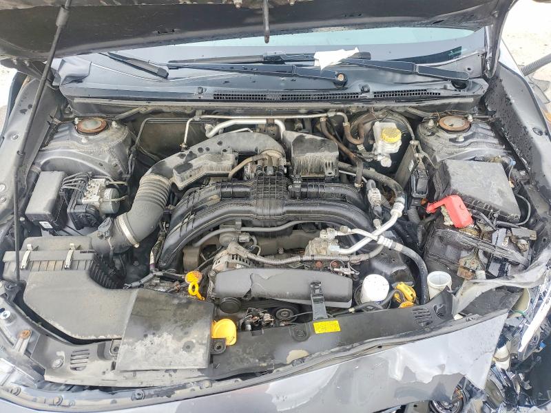 57302496 :رقم المزاد ، 4S3GTAL61J3701786 vin ، 2018 Subaru Impreza مزاد بيع