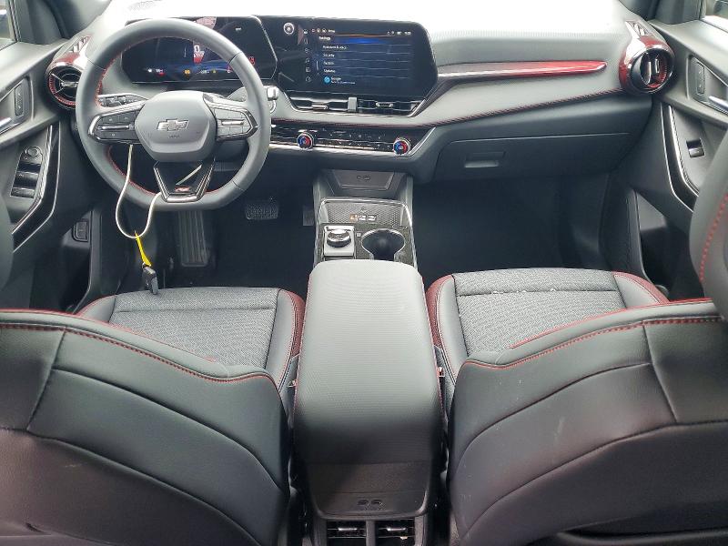 Продажа на аукционе авто 2026 Chevrolet Equinox, vin: 3GNAXLEG3TL488690, номер лота: 56533036