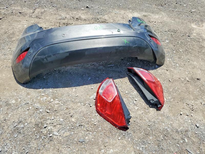 Продажа на аукционе авто 2016 Ford Fiesta, vin: 3FADP4FJ1GM188335, номер лота: 58266906