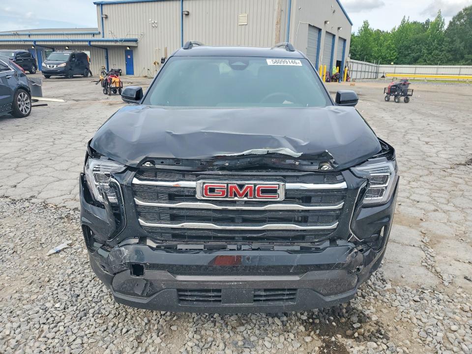 58099146 :رقم المزاد ، 3GKALMEG4TL478720 vin ، 2026 Gmc Terrain مزاد بيع