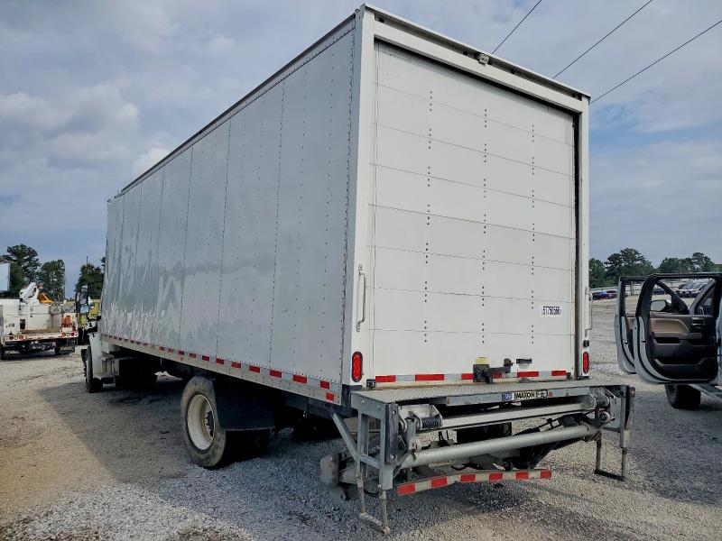Продажа на аукционе авто 2024 Freightliner M2, vin: 3ALACWFC3RDUU2229, номер лота: 57750566