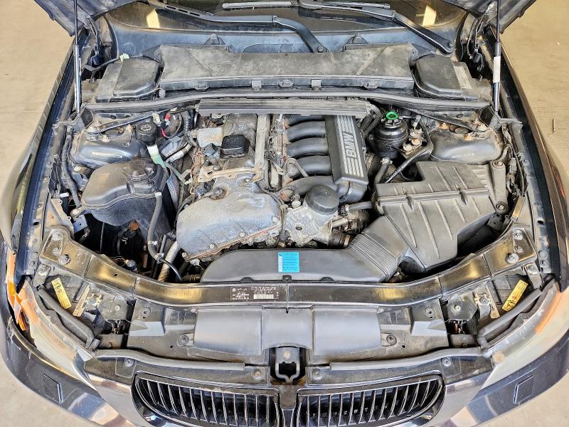 Продажа на аукционе авто 2006 Bmw 330, vin: WBAVD33536KV64173, номер лота: 57895776