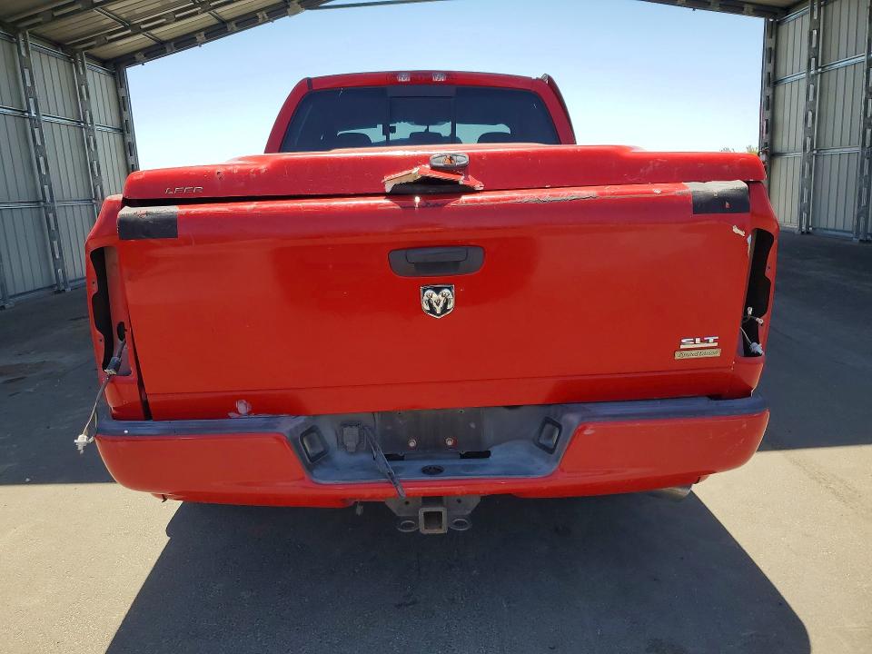 56145056 :رقم المزاد ، 1D7HA18D45J518326 vin ، 2005 Dodge Ram 1500 مزاد بيع