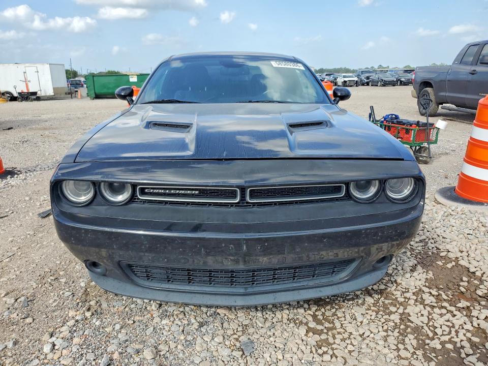 Продаж на аукціоні авто 2016 Dodge Challenger, vin: 2C3CDZAG1GH209727, номер лоту: 58580386