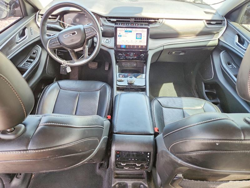 Aukcja sprzedaży 2023 Jeep Grand Cherokee, vin: 1C4RJKBG9P8798410, numer aukcji: 55604586