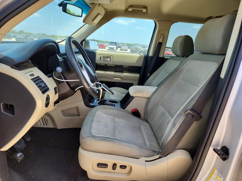 Продажа на аукционе авто 2018 Ford Flex, vin: 2FMGK5C83JBA16759, номер лота: 56194176