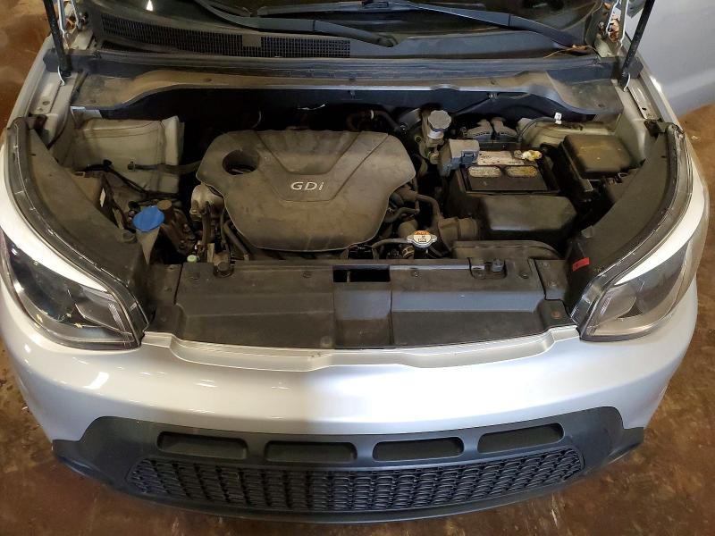Aukcja sprzedaży 2015 Kia Soul, vin: KNDJN2A28F7791380, numer aukcji: 56279036