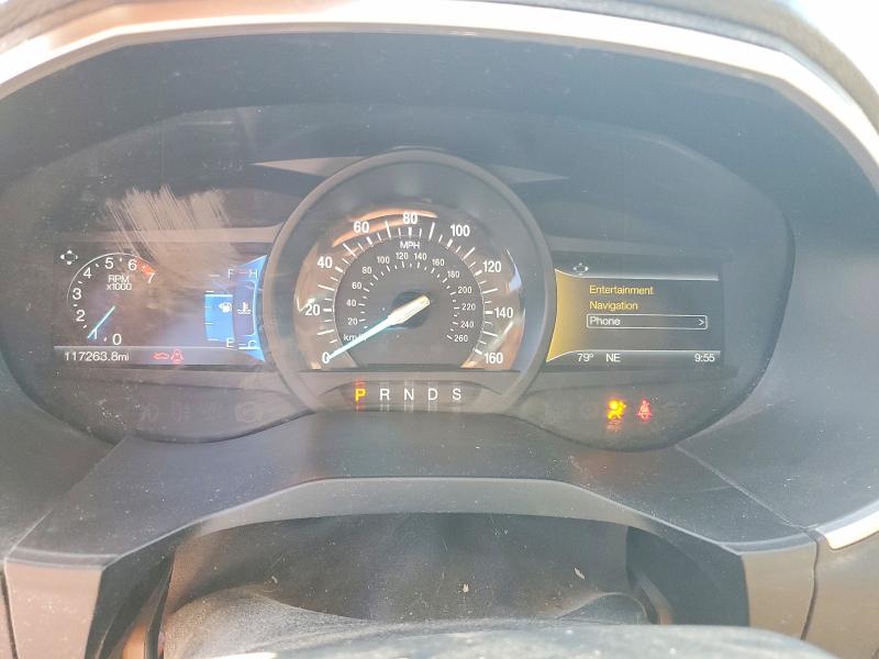 Продаж на аукціоні авто 2015 Ford Edge, vin: 2FMTK3J8XFBC00335, номер лоту: 56710696