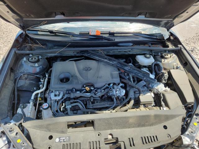 2025 Toyota Camry მანქანა იყიდება აუქციონზე, vin: 4T1DAACK9SU574878, აუქციონის ნომერი: 56257156