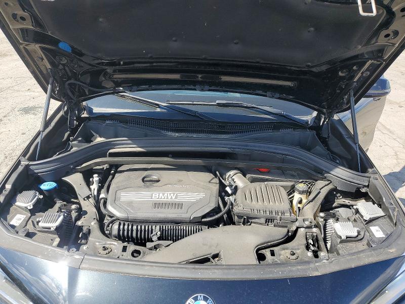 Aukcja sprzedaży 2022 Bmw X2, vin: WBXYJ1C05N5T78426, numer aukcji: 57820006