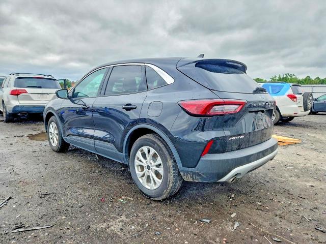 Продажа на аукционе авто 2024 Ford Escape, vin: 1FMCU0GN8RUA95315, номер лота: 58096696