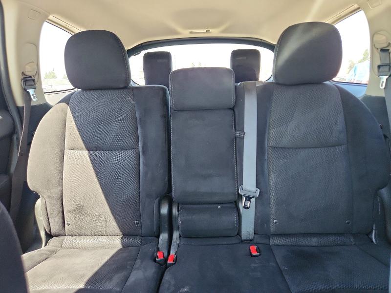 57572556 :رقم المزاد ، 5N1AR2MN5GC619211 vin ، 2016 Nissan Pathfinder مزاد بيع