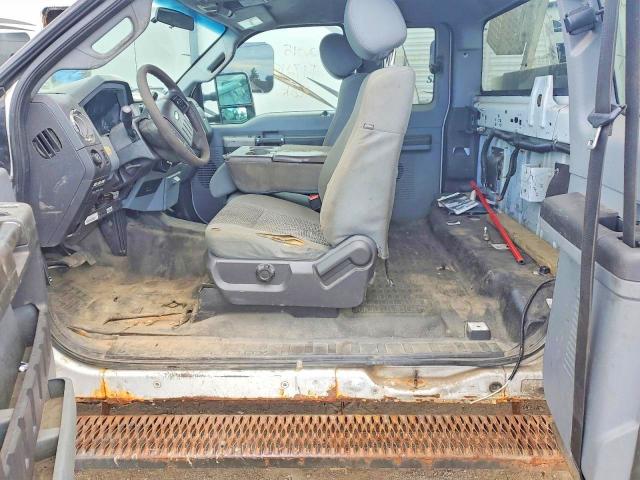 Продаж на аукціоні авто 2015 Ford F250, vin: 1FT7X2B65FEA25429, номер лоту: 55353076