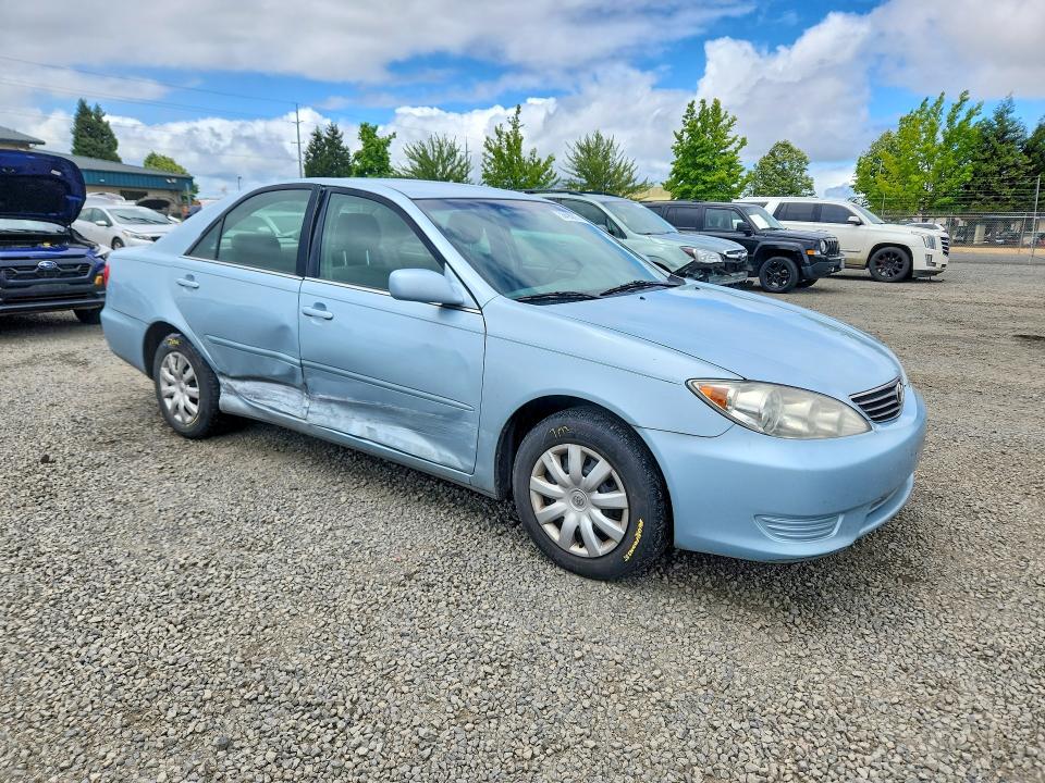Продаж на аукціоні авто 2006 Toyota Camry, vin: 4T1BE32K06U670218, номер лоту: 56490876
