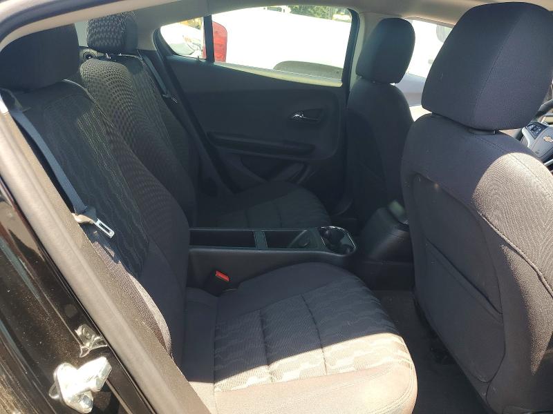 Aukcja sprzedaży 2013 Chevrolet Volt, vin: 1G1RG6E45DU142367, numer aukcji: 57948486
