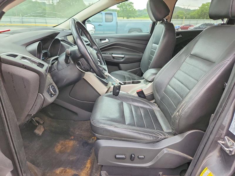 57862386 :رقم المزاد ، 1FMCU0HX1DUA04555 vin ، 2013 Ford Escape مزاد بيع