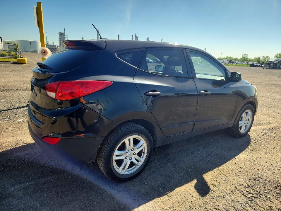Продажа на аукционе авто 2014 Hyundai Tucson, vin: KM8JT3AF9EU863570, номер лота: 56593746