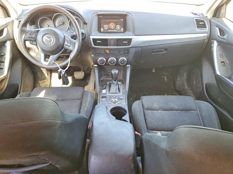 Продажа на аукционе авто 2016 Mazda Cx-5, vin: JM3KE2CY9G0726478, номер лота: 55887076