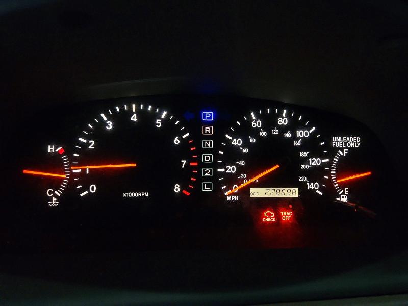 56261966 :رقم المزاد ، JT8BF28G310298113 vin ، 2001 Lexus Es مزاد بيع
