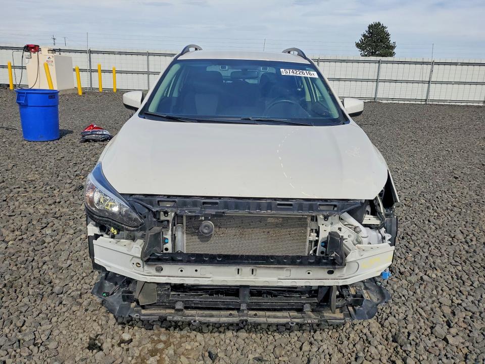 Aukcja sprzedaży 2023 Subaru Crosstrek, vin: JF2GTAPC0P8320363, numer aukcji: 57422616