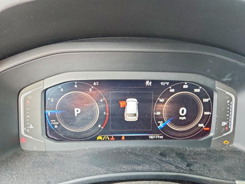 Aukcja sprzedaży 2019 Volkswagen Atlas, vin: 1V2NR2CA2KC552000, numer aukcji: 56863676