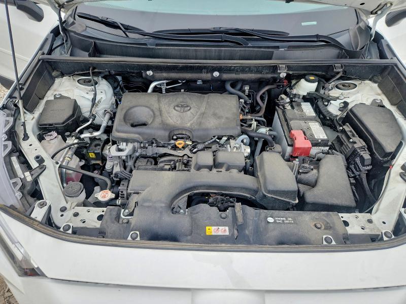 Aukcja sprzedaży 2023 Toyota Rav4, vin: 2T3P1RFV0PC328691, numer aukcji: 57556036