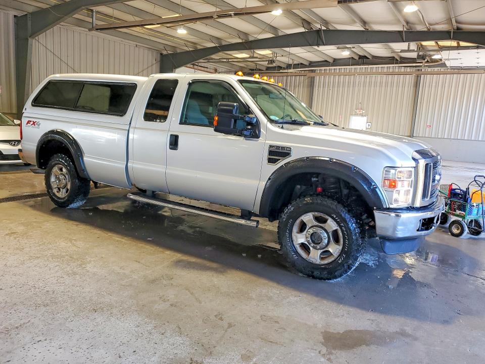 Продаж на аукціоні авто 2010 Ford F250, vin: 1FTSX2B59AEA41482, номер лоту: 55991286