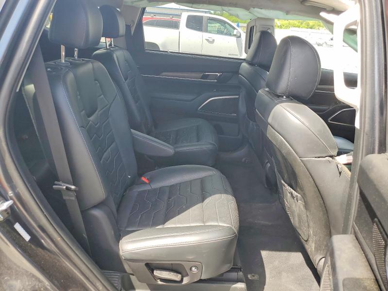 2020 Kia Telluride მანქანა იყიდება აუქციონზე, vin: 5XYP5DHC4LG060819, აუქციონის ნომერი: 56433916