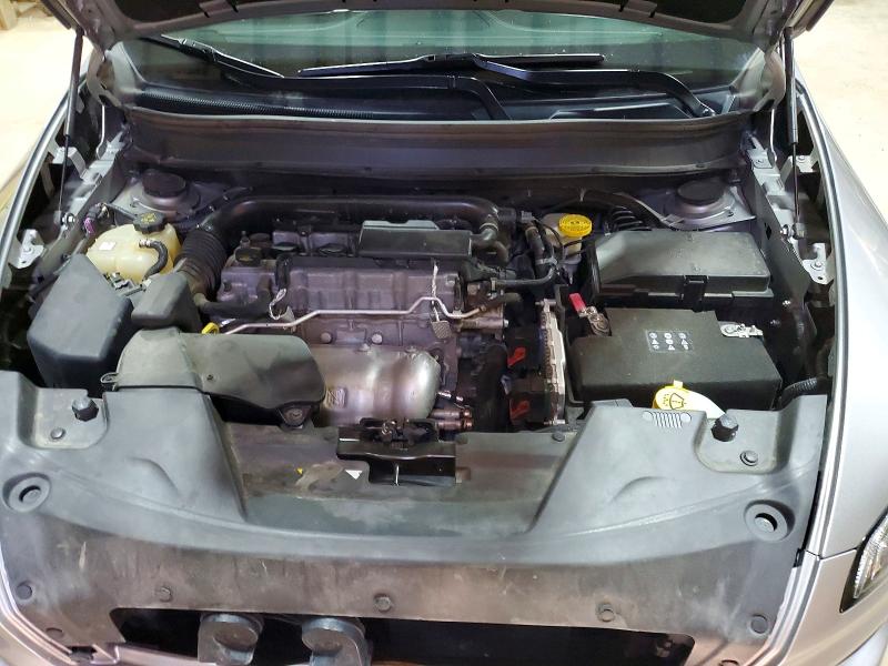 Aukcja sprzedaży 2015 Jeep Cherokee, vin: 1C4PJMCB5FW691340, numer aukcji: 56627326