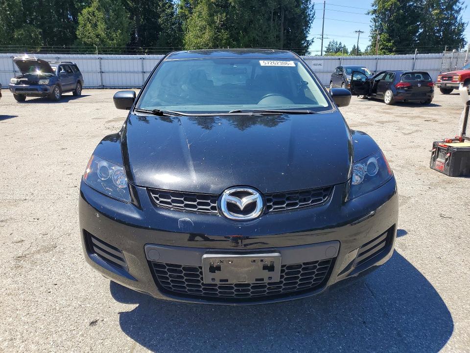 Aukcja sprzedaży 2007 Mazda Cx-7, vin: JM3ER293470114184, numer aukcji: 57262306