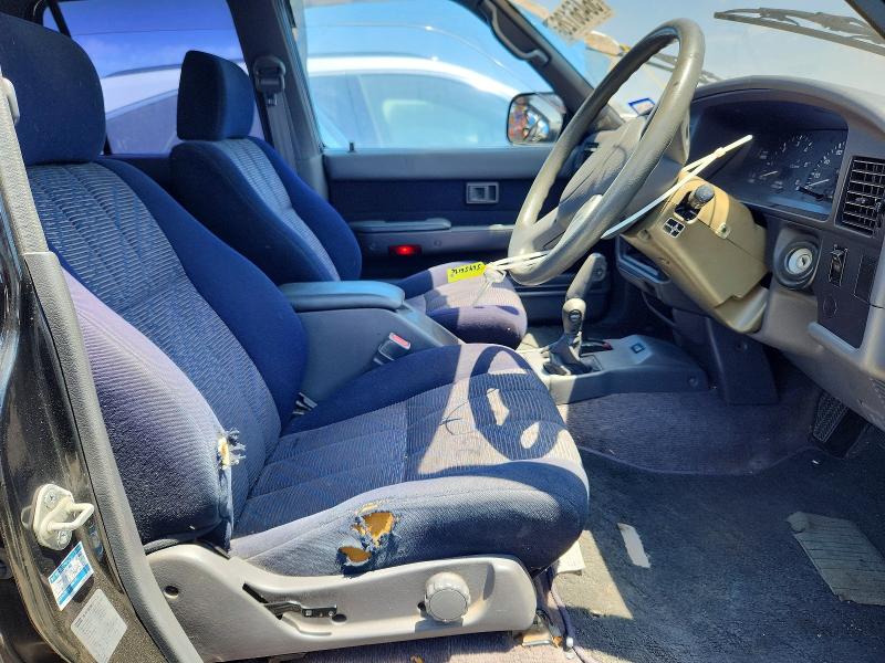 Продажа на аукционе авто 1995 Toyota Hilux Surf, vin: KZN1300006673, номер лота: 56456126