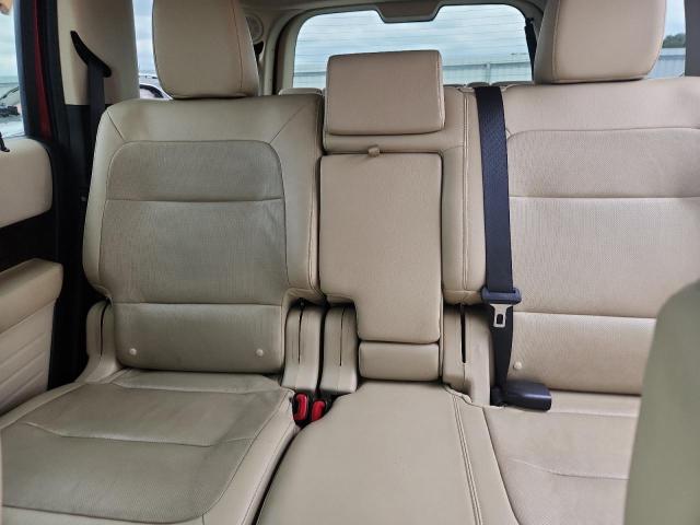 Aukcja sprzedaży 2015 Ford Flex, vin: 2FMGK5D81FBA17477, numer aukcji: 56085946