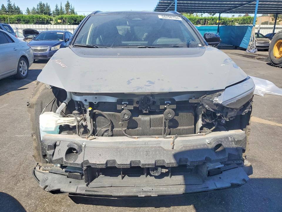Продаж на аукціоні авто 2023 Toyota Bz4x, vin: JTMAAAAA0PA009364, номер лоту: 58296156