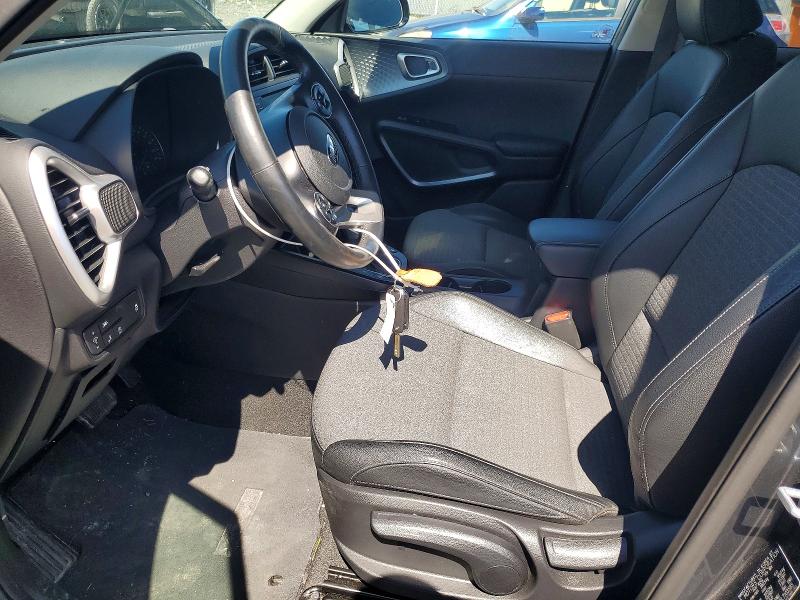 Aukcja sprzedaży 2020 Kia Soul, vin: KNDJ33AU5L7103585, numer aukcji: 57020586