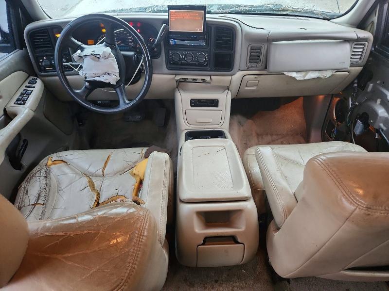 57476976 :رقم المزاد ، 1GKEC13Z12J235540 vin ، 2002 Gmc Yukon مزاد بيع