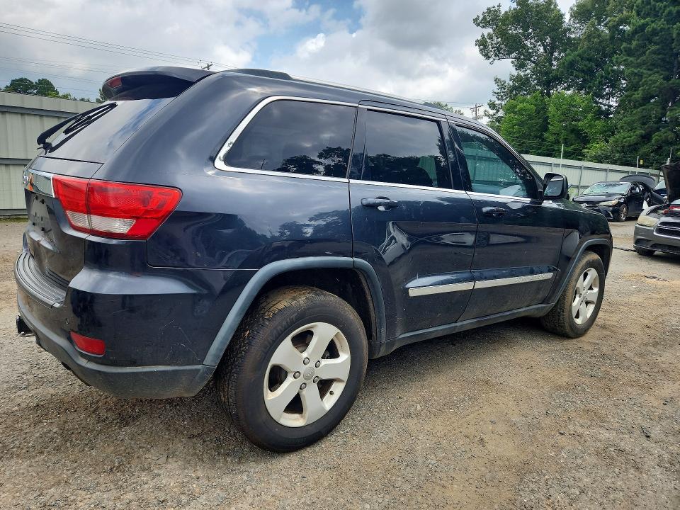 2013 Jeep Grand Cherokee მანქანა იყიდება აუქციონზე, vin: 1C4RJEAG9DC650785, აუქციონის ნომერი: 57704946