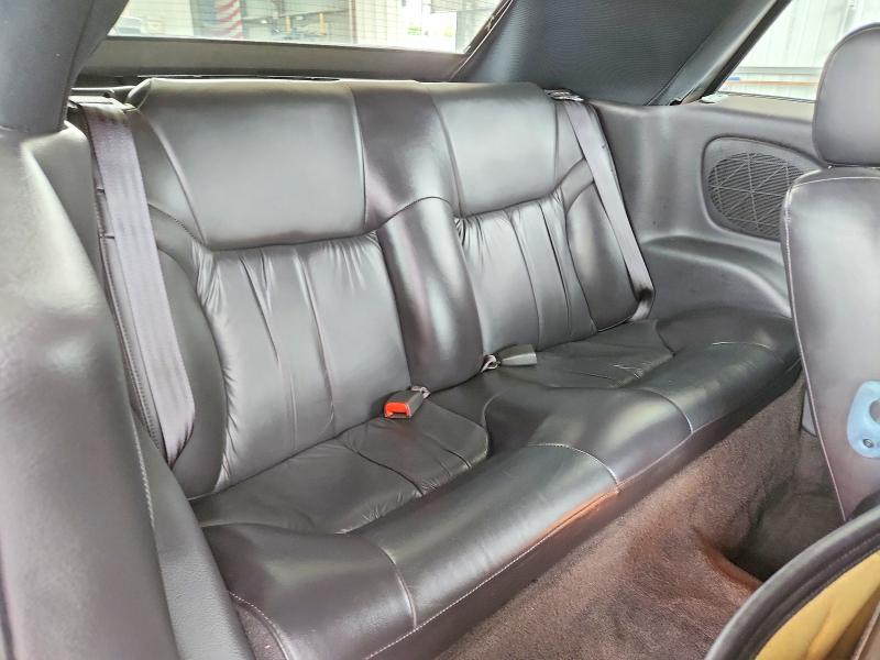 Aukcja sprzedaży 2000 Chrysler Sebring, vin: 3C3EL55H9YT239168, numer aukcji: 56647126