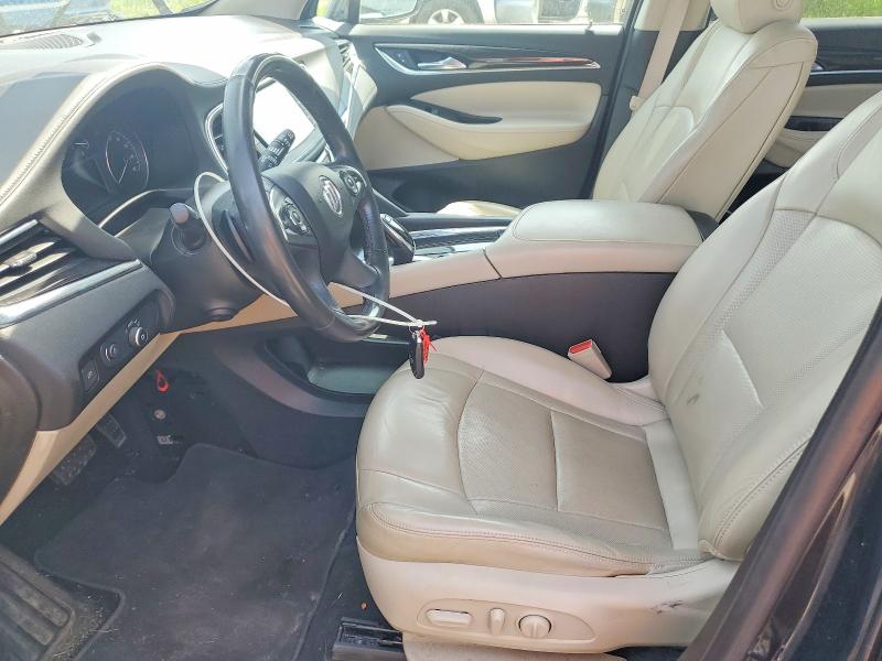 Продажа на аукционе авто 2018 Buick Enclave, vin: 5GAEVBKW0JJ216173, номер лота: 55955046