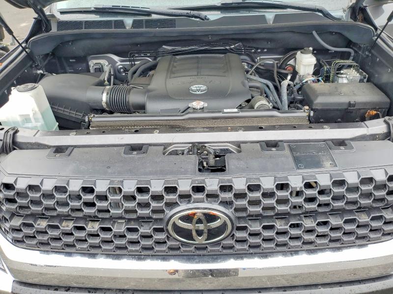 Продажа на аукционе авто 2021 Toyota Tundra, vin: 5TFEY5F11MX286675, номер лота: 56133036